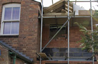 free Lamerton home extension quotes